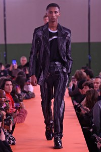 Y/Project Men’s Fall 2020