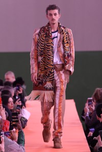 Y/Project Men’s Fall 2020