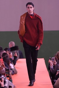 Y/Project Men’s Fall 2020