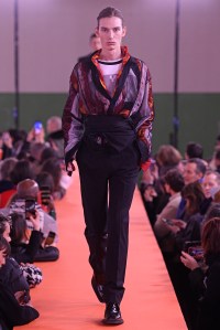 Y/Project Men’s Fall 2020
