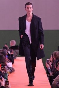 Y/Project Men’s Fall 2020