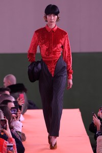 Y/Project Men’s Fall 2020