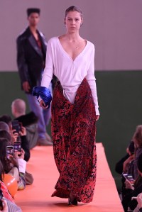 Y/Project Men’s Fall 2020
