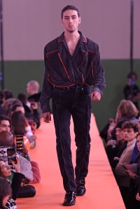 Y/Project Men’s Fall 2020