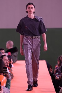 Y/Project Men’s Fall 2020