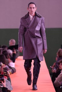 Y/Project Men’s Fall 2020