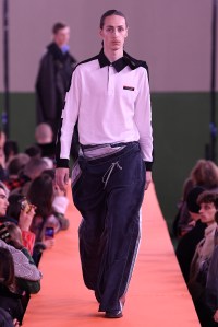 Y/Project Men’s Fall 2020
