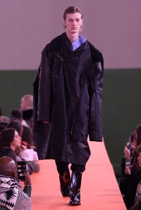 Y/Project Men’s Fall 2020
