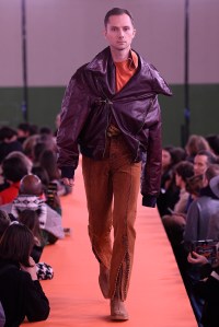 Y/Project Men’s Fall 2020