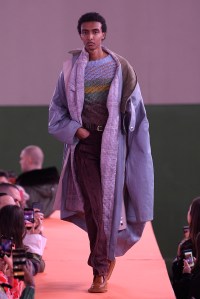 Y/Project Men’s Fall 2020
