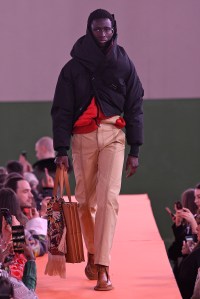 Y/Project Men’s Fall 2020