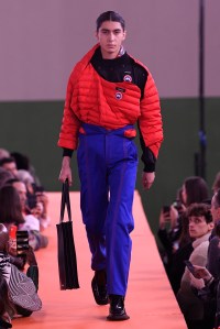 Y/Project Men’s Fall 2020