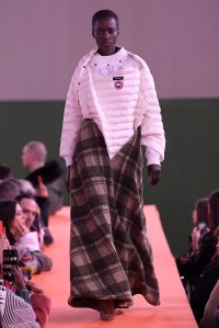 Y/Project Men’s Fall 2020