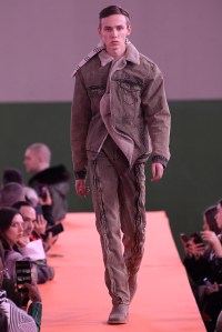 Y/Project Men’s Fall 2020