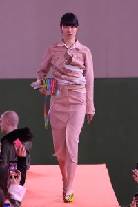 Y/Project Men’s Fall 2020