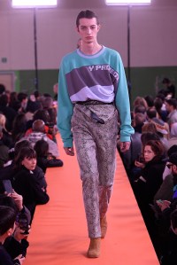 Y/Project Men’s Fall 2020