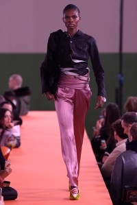 Y/Project Men’s Fall 2020