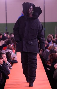 Y/Project Men’s Fall 2020