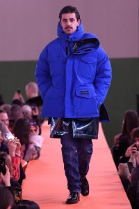 Y/Project Men’s Fall 2020