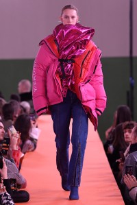 Y/Project Men’s Fall 2020