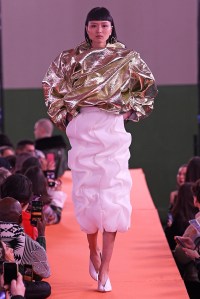 Y/Project Men’s Fall 2020