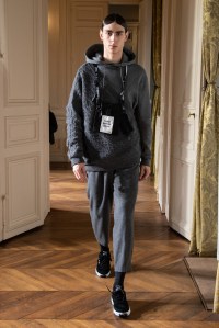 Yoshio Kubo Men's Fall 2020