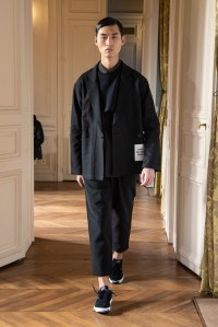 Yoshio Kubo Men's Fall 2020