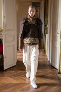Yoshio Kubo Men's Fall 2020