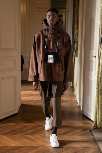 Yoshio Kubo Men's Fall 2020