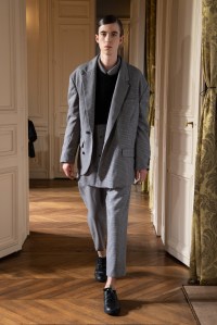 Yoshio Kubo Men's Fall 2020