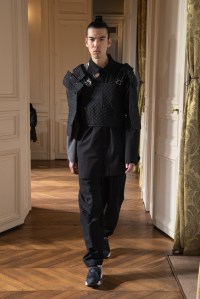 Yoshio Kubo Men's Fall 2020