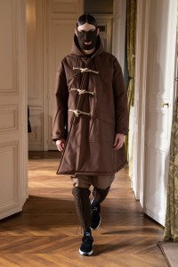 Yoshio Kubo Men's Fall 2020