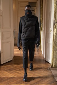 Yoshio Kubo Men's Fall 2020