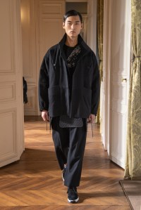 Yoshio Kubo Men's Fall 2020