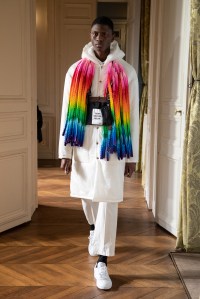 Yoshio Kubo Men's Fall 2020