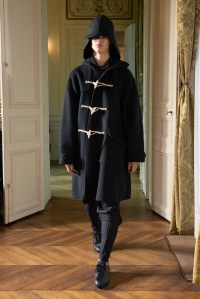 Yoshio Kubo Men's Fall 2020