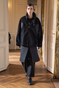 Yoshio Kubo Men's Fall 2020