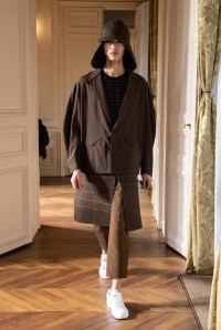 Yoshio Kubo Men's Fall 2020