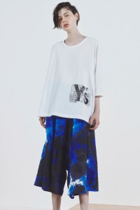 Y's Pre-Fall 2020