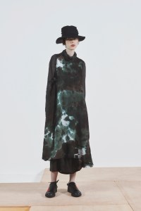 Y's Pre-Fall 2020