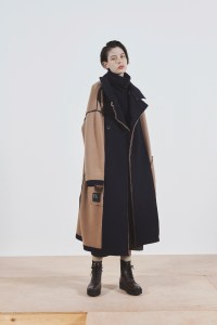 Y's Pre-Fall 2020