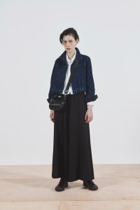 Y's Pre-Fall 2020
