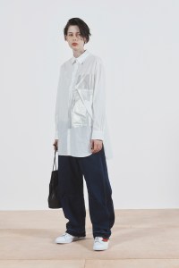 Y's Pre-Fall 2020