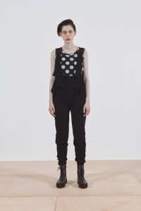Y's Pre-Fall 2020