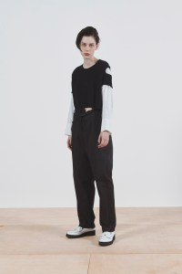 Y's Pre-Fall 2020