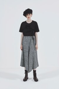 Y's Pre-Fall 2020
