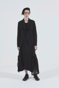 Y's Pre-Fall 2020