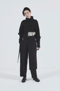 Y's Pre-Fall 2020