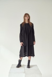 Y's Pre-Fall 2020