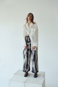 Y's Pre-Fall 2020